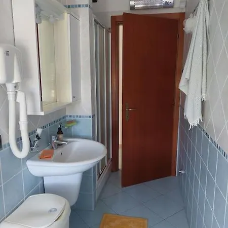 Cielo E Mare - La Valletta Moneglia