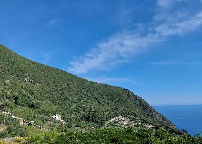 Cielo E Mare - La Valletta مونيلّي