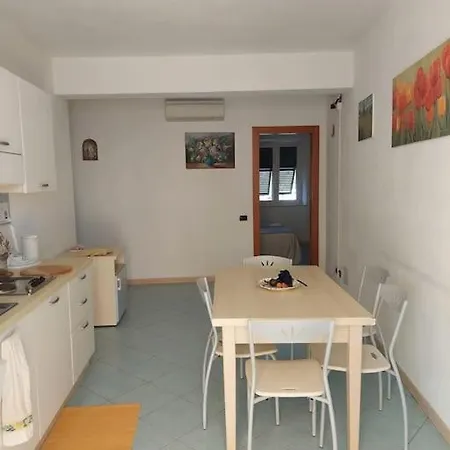 Cielo E Mare - La Valletta Appartement