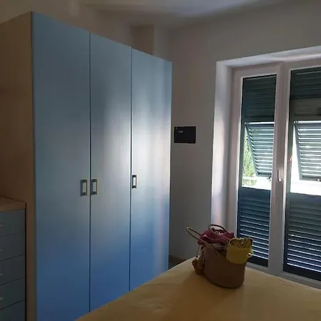 Apartment Cielo E Mare - La Valletta