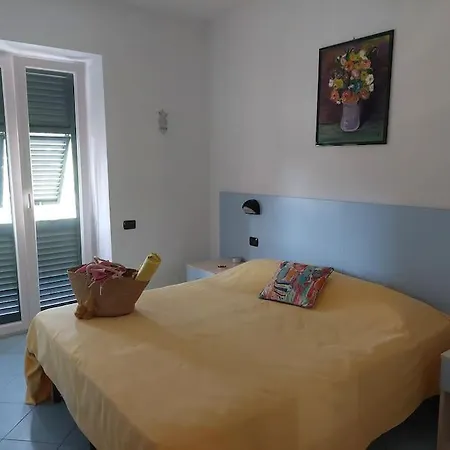 Cielo E Mare - La Valletta Appartement *