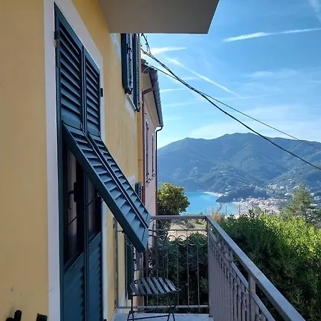 Appartement Cielo E Mare - La Valletta