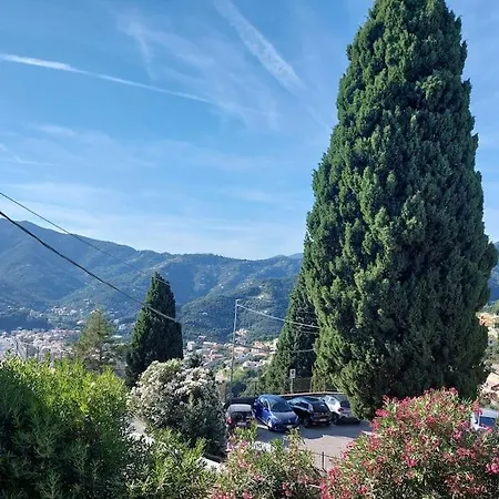 דירה Cielo E Mare - La Valletta *