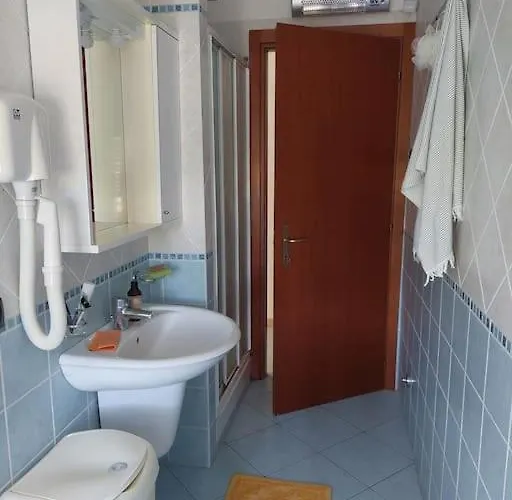 Cielo E Mare - La Valletta מונליה