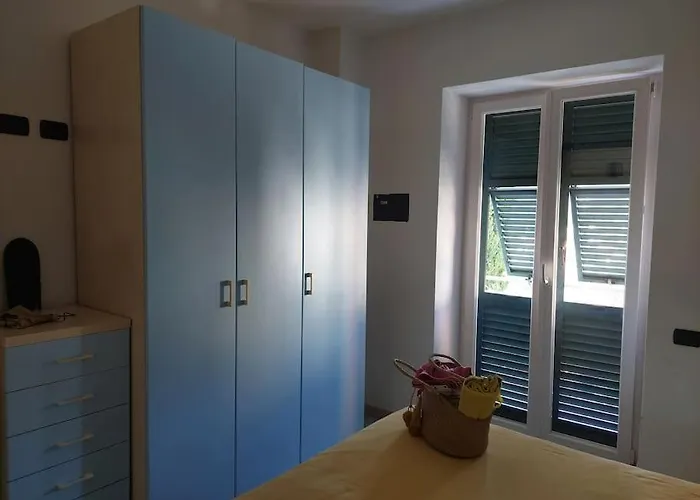 Apartman Cielo E Mare - La Valletta