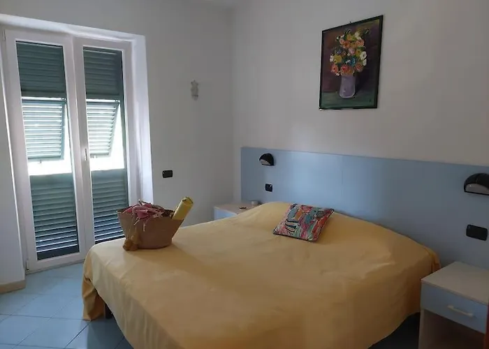Cielo E Mare - La Valletta Apartman *
