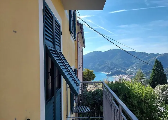 דירה Cielo E Mare - La Valletta