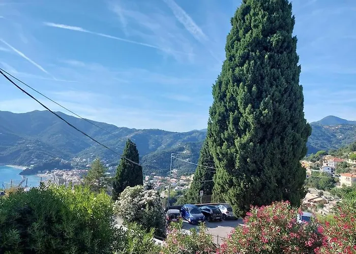 דירה Cielo E Mare - La Valletta *